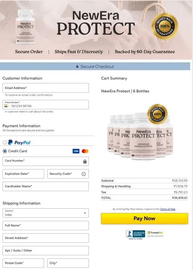newera-protect-secure-checkout